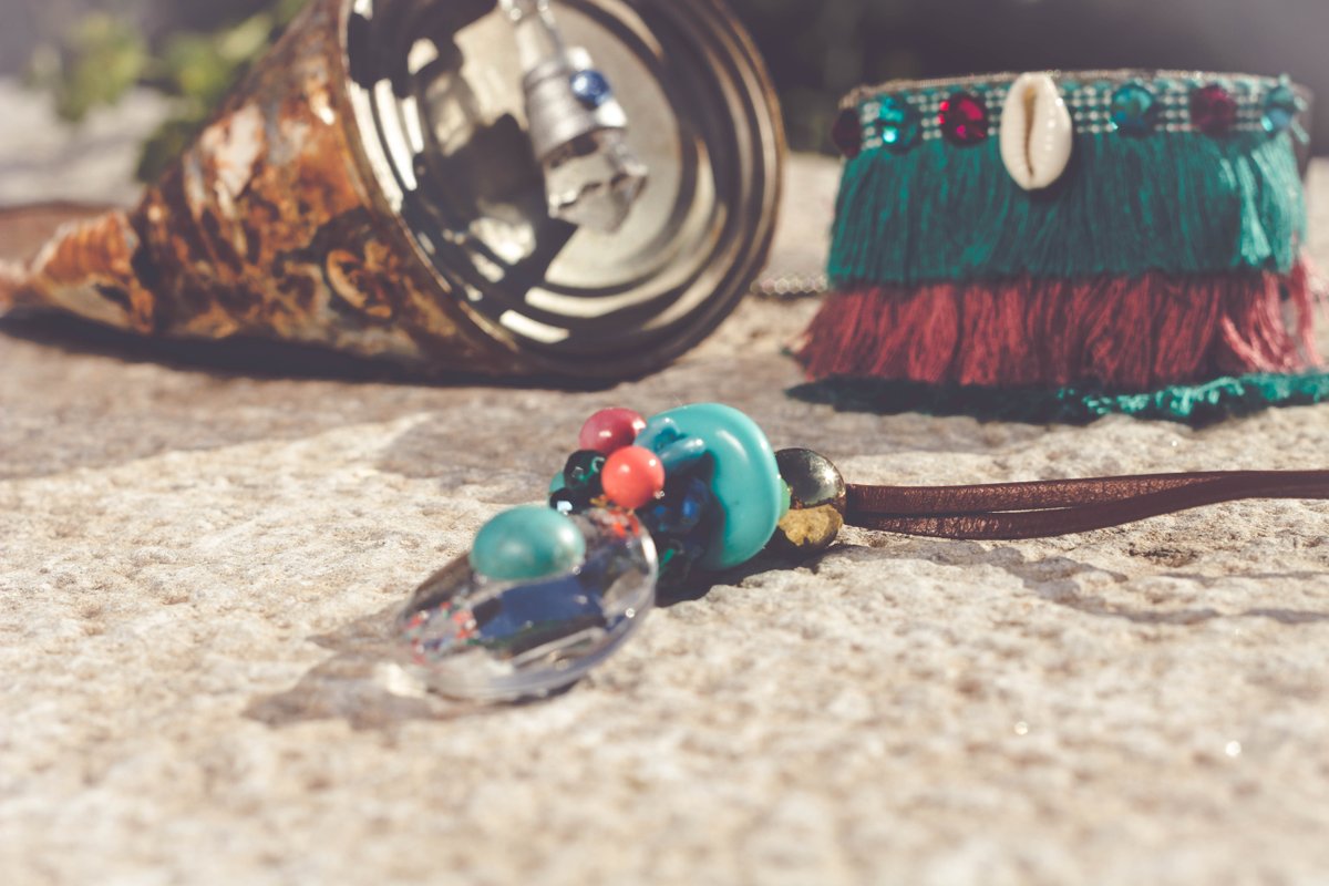 Encuentra tu complemtento perfecto,... Handmade Collection de Lady Lady Blue,... #moda #fashion #complementos #handmade #malaga #tienda