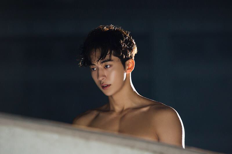monowthmi's tweet photo. #HappyNamJooHyukDay happy birthday to this gorgeous and amazing person 💖💖💖💖💖💖💖💖 https://t.co/ISmVOgT10N
