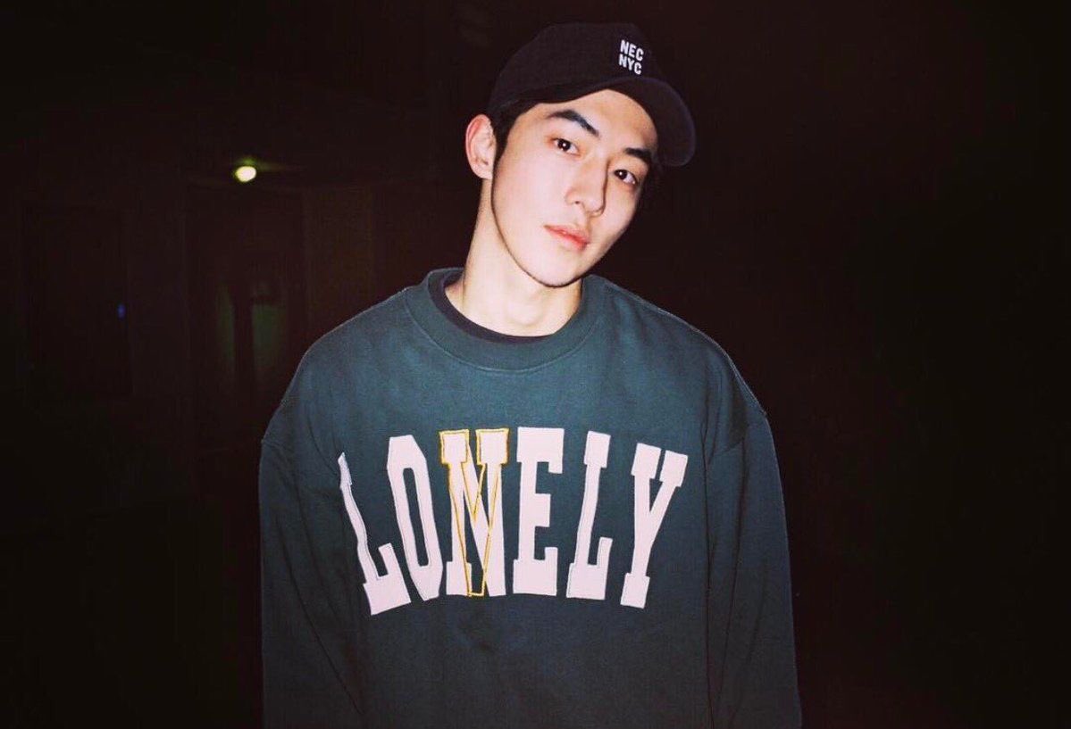 monowthmi's tweet photo. #HappyNamJooHyukDay happy birthday to this gorgeous and amazing person 💖💖💖💖💖💖💖💖 https://t.co/ISmVOgT10N