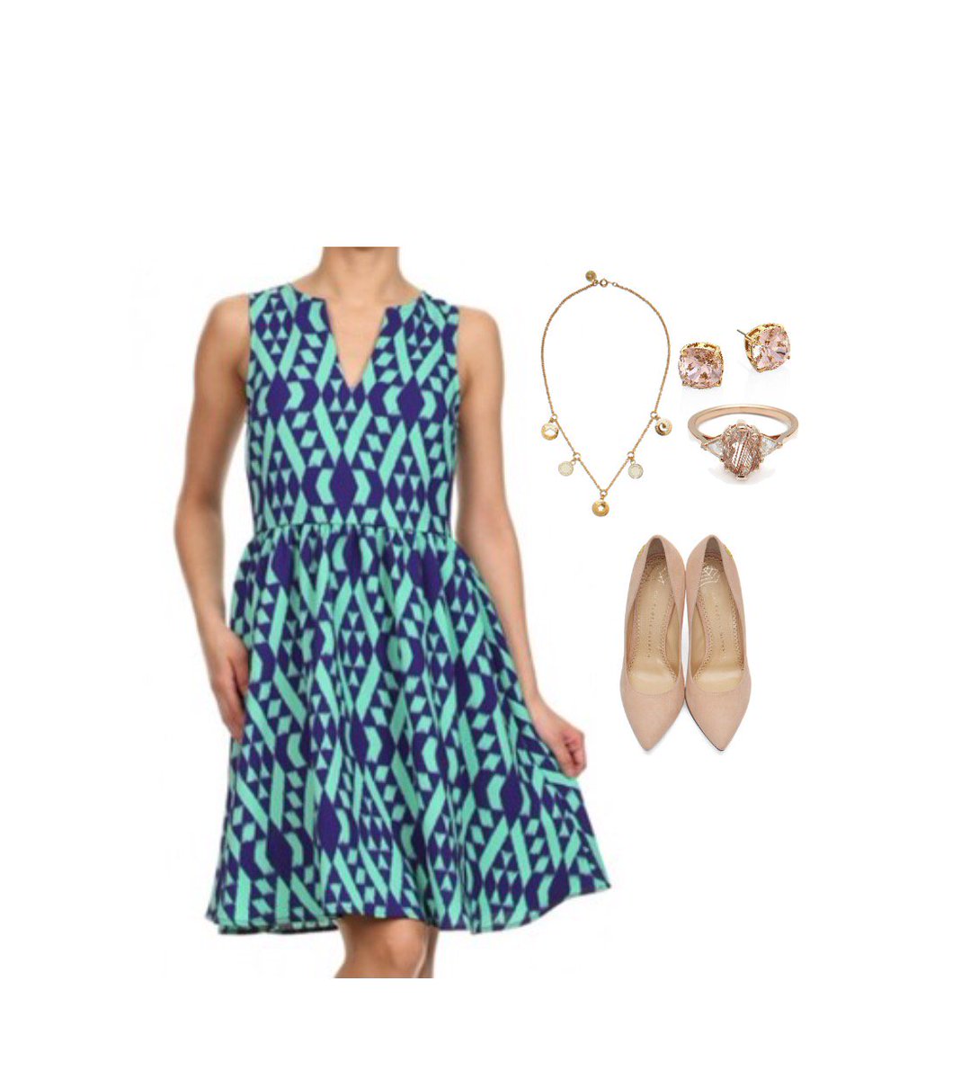katybellestore's tweet photo. โผ๏ธLAST ITEM ALERTโผ๏ธ
Be sure to snag our Tribal Printed Dress before it sells out ๐
#katybelle #LastItem #ShopDenver #ShopRiNo https://t.co/4Z99wrHJEI