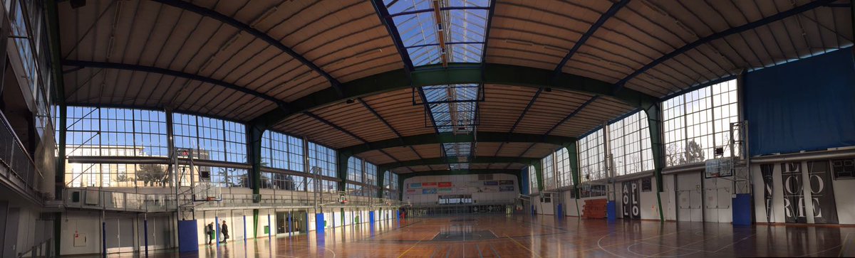 antondelsman's tweet photo. Apollohal Amsterdam Toplocatie! #nkboulder 2017 #urbansportsweek https://t.co/TCmQQmg6w4