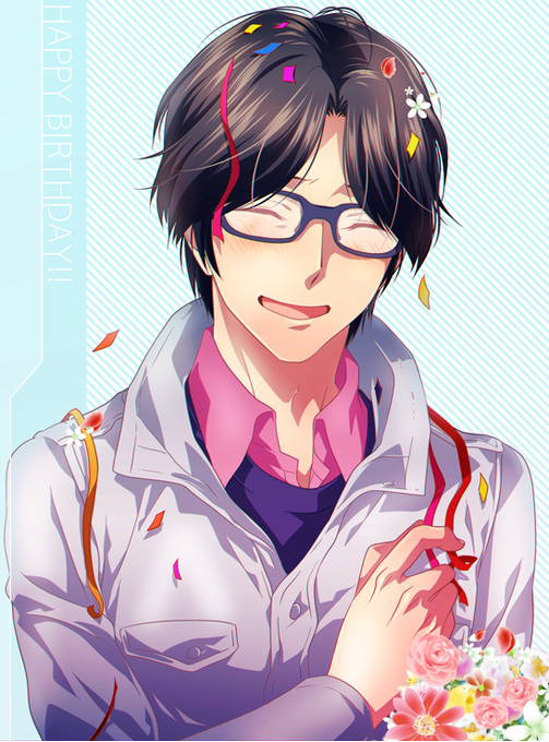 日高昴生誕祭17のtwitterイラスト検索結果 日高昴生誕祭17のtwitterイラスト検索結果