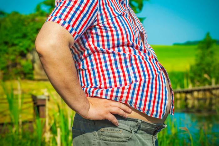 DiabetesAmerica's tweet photo. The distribution of fat on a person's body can increase their risk for #type2diabetes and #heartdisease. #heartmonth https://t.co/id2jZJsX8D https://t.co/D7CJwliwFz