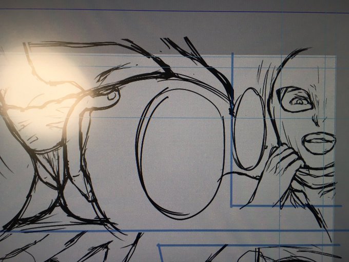 レイプマン9巻まで読んで活かされたコマ! 