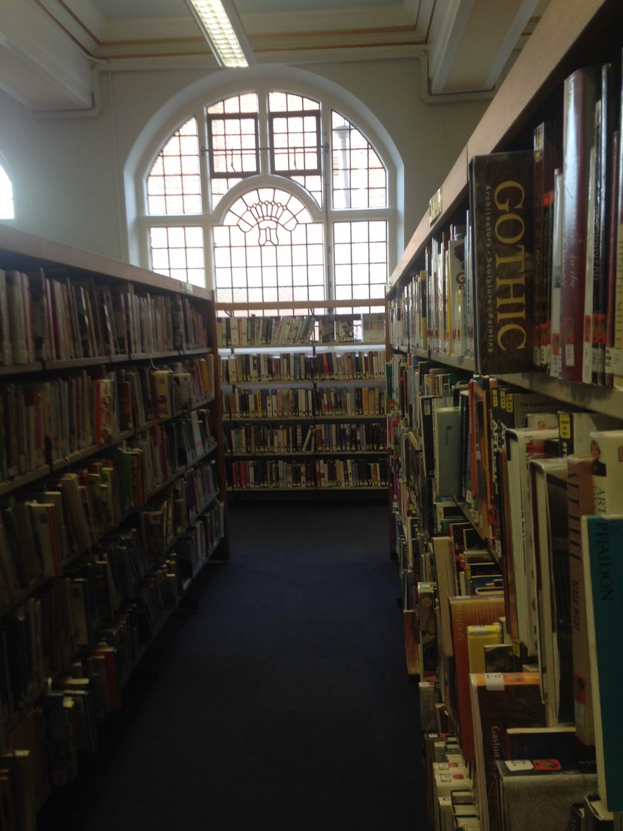 TheSandyGrant's tweet photo. A world without libraries would be immeasurably poorer #librariesmatter #libraries #librarylife #LibrariesR4Everyone #library #books https://t.co/qkn38mm8RP