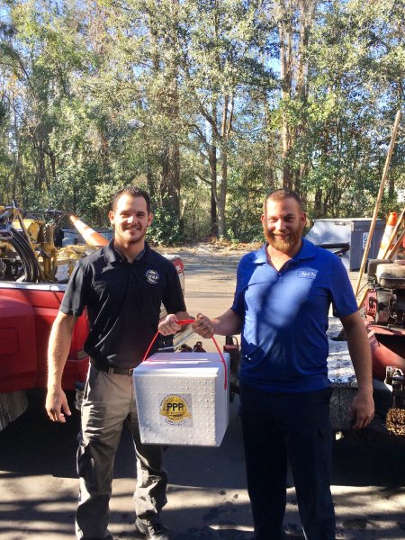 propavproducts's tweet photo. Thirsty Thursdays still going strong.  Here are our latest winners from JAX, Houston and Miami branches. We appreciate our customers. https://t.co/QzUqrjRhfB