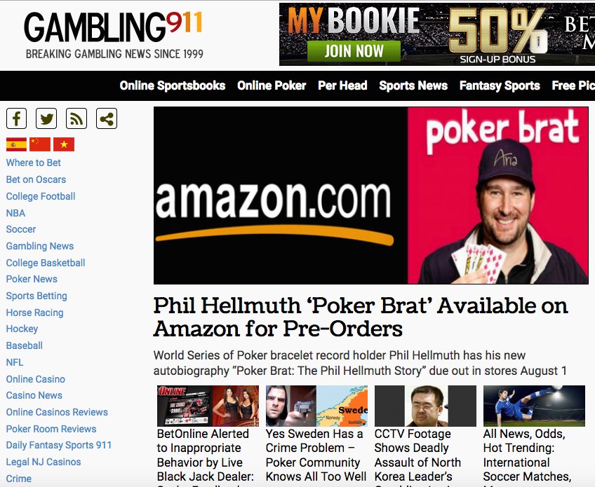 biggest bonus casino online