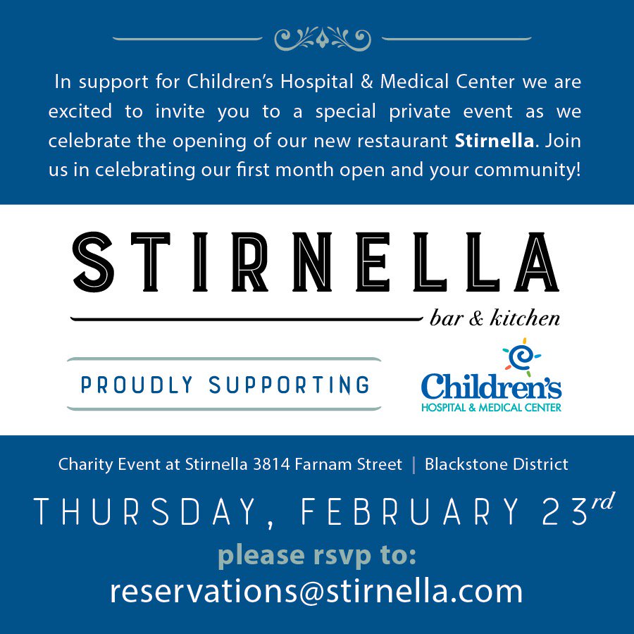 When you save/change a life, you change the world! Please join us in celebrating children. Everybody's WELCOME!