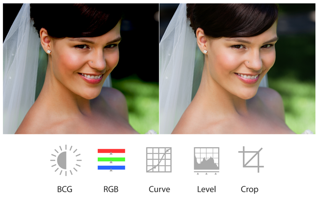 DgFlick's tweet image. Enjoy #Albummaking with intuitive #PhotoEditing Tools at your fingertips! ow.ly/UuQu309bqgK
