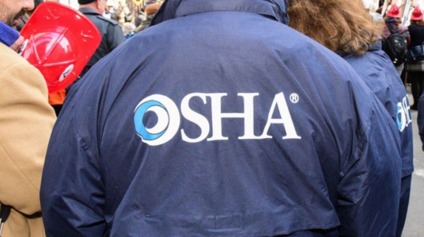 Command Training (@confined_spaces) on Twitter photo What To Do When OSHA Shows Up At Your Door: buff.ly/2kq1jKy
@USASafetyNews <a href="/FoleyLaborLaw/">Foley L&E Law</a> #safety What To Do When OSHA Shows Up At Your Door: buff.ly/2kq1jKy
@USASafetyNews <a href="/FoleyLaborLaw/">Foley L&E Law</a> #safety