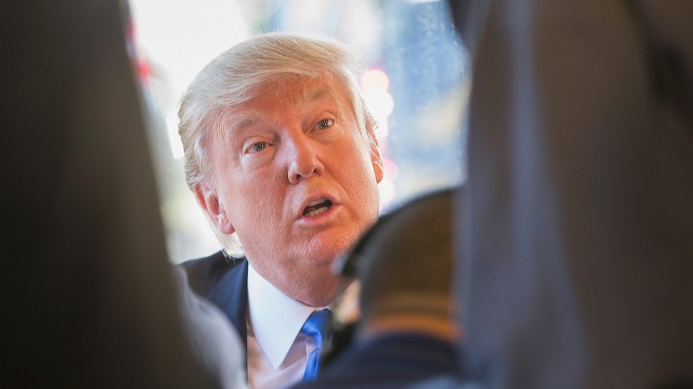 thehill's tweet image. Ex-Swedish PM: We expect Trump to have sources "beyond Fox News" hill.cm/DSoEM7p