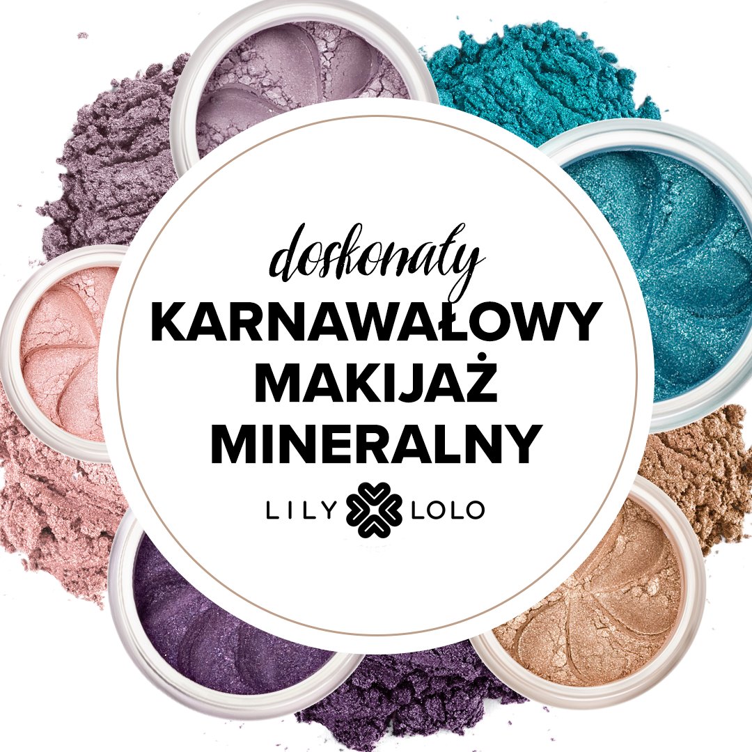 CostasyOfficial's tweet photo. Stwórz wspaniały #makijaż mineralny dzięki cieniom @LilyLolo (https://t.co/iORMBV8MGm) 💙🌺 #Costasy #polishmakeupartist #makeup #kosmetyki https://t.co/KL6xObhbd5
