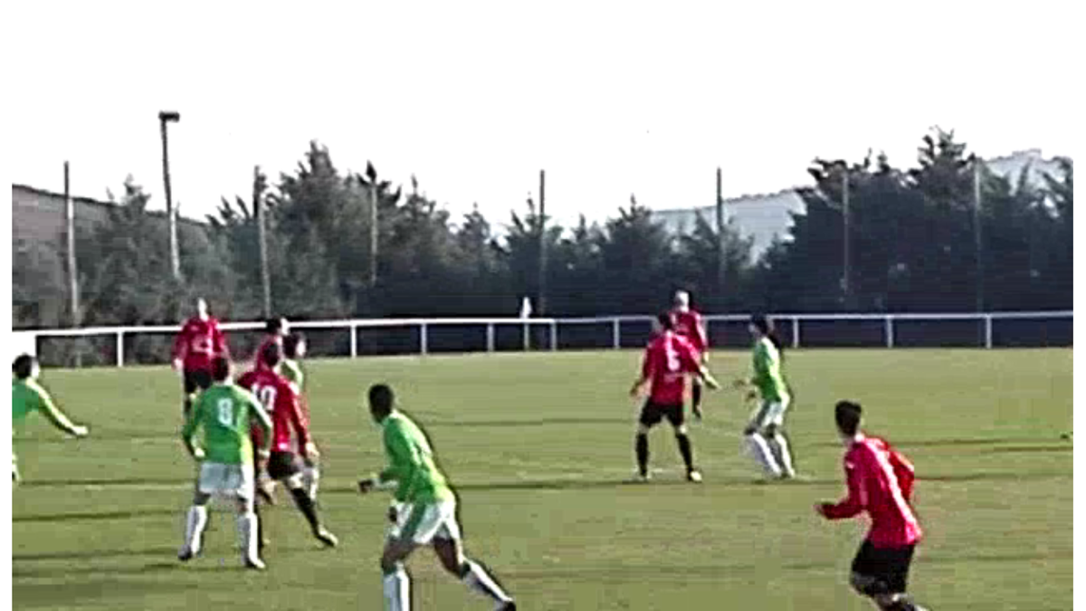 Crónica #TERCERA | <a href="/udcTxantrea/">U.D.C TXANTREA K.K.E</a> remonta ante <a href="/Cdriverega/">C.D. River Ega</a> y <a href="/SUBIZACD/">C.D.SUBIZA</a> da un gran paso adelante ante <a href="/AD_SanJuan/">Fútbol San Juan</a> navarrafutbolclic.com/archives/50696