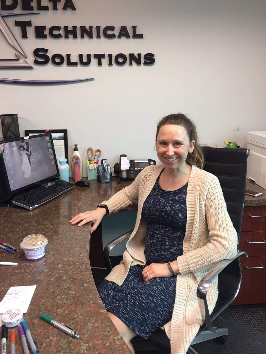 Delta_Technical's tweet image. Today is Pepsi's 9 year anniversary at @Delta_Technical! Thank you for all your hardwork we really appreciate it!