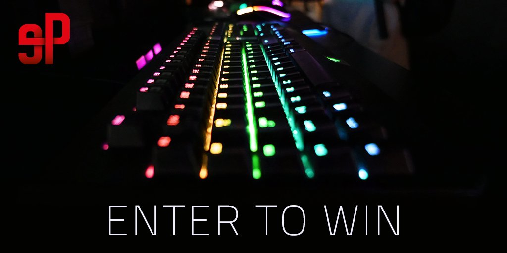 EpunksHQ's tweet photo. Enter to win a @Razer BlackWidow Chroma with @TeamRazer &amp; @ePunksGG! 🌐https://t.co/Wp4RhCpkRf  GL &amp; HF!!! #prize #competition #giveaway https://t.co/NnwAVNoSYi
