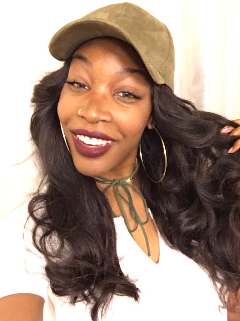 KayTiggs's tweet photo. Out here kweenin 👑 https://t.co/iJhZTXBvud