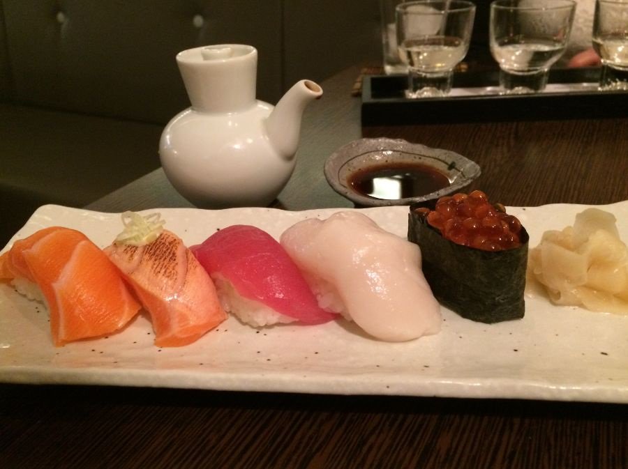 365Bristol's tweet photo. We reviewed the excellent Japanese food at Yume Kitchen - Check it out
https://t.co/k5e530mUDK https://t.co/sfmh6sm1b2