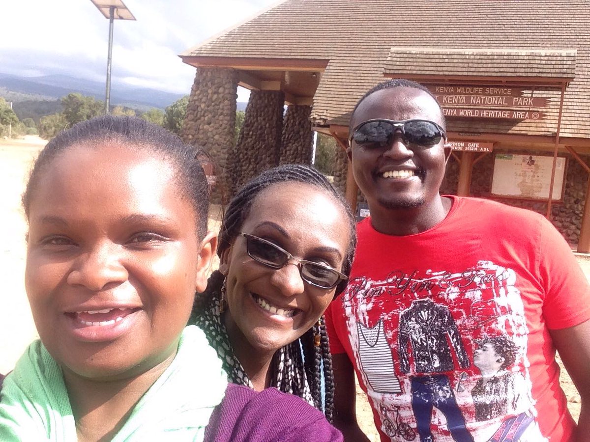 TribeTourismKE's tweet photo. Want to fight tribalism in Kenya? Travel more n discover #WeAreOne Nation under sky...lets preserve our heritage n shun division of tribes https://t.co/NI3IpjMXIZ