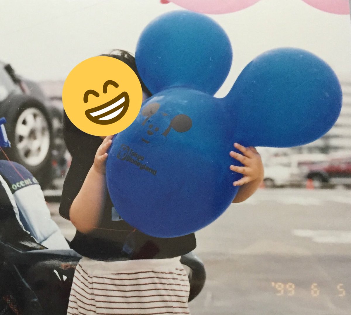 ぴす Auf Twitter 未だに母と この頃の風船可愛いよね という話をします あと 風船を膨らますガスが不足して 風船 が販売停止になったこともありましたね 笑 風船の歴史も奥が深いですね Tdr History ぴす Auf Twitter 未だに母と この頃の風船可愛いよね という話をします あと 風船を膨らますガスが不足して 風船 が販売停止になったこともありましたね 笑 風船の歴史も奥が深いですね Tdr History