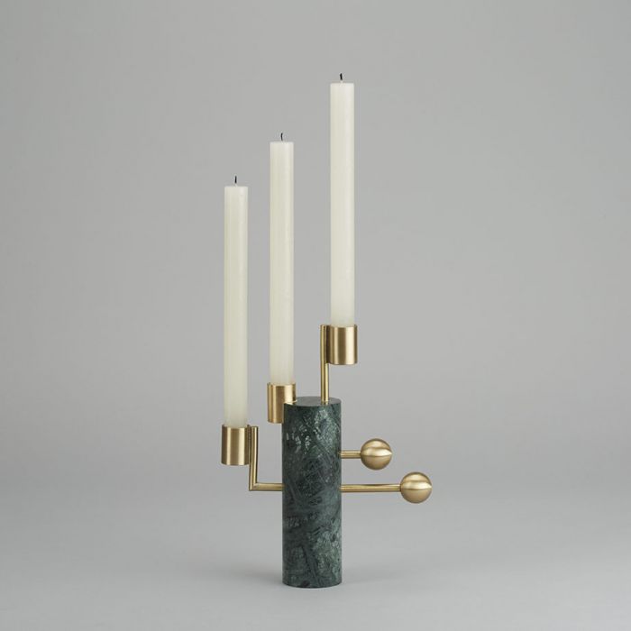 CallumWalkerInt's tweet image. Add a luxurious element to any room in your home by incorporating marble with various metals #marble #marbleandmetal #Interiors