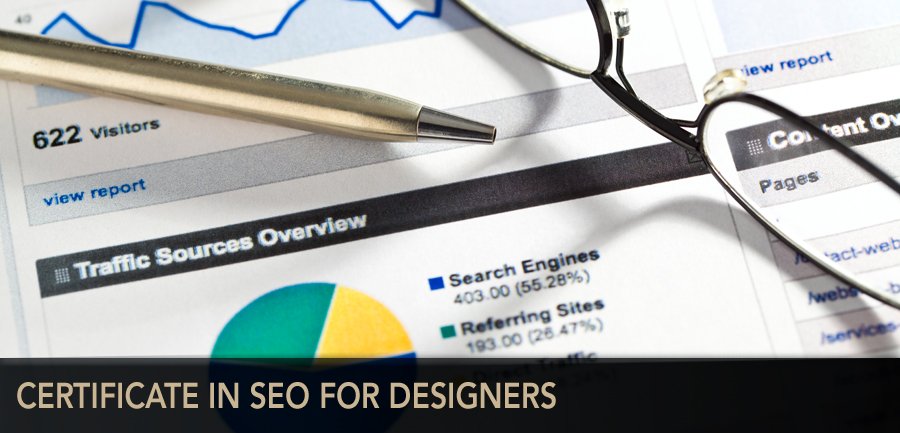 HOWDesignU's tweet image. Boost your #online presence with this certificate in #SEO for #Designers : bit.ly/2kVqy3Y