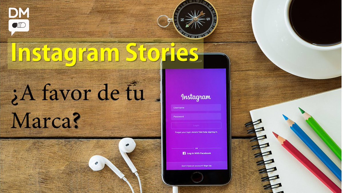 dmsocialmedia_'s tweet image. El Back Office aplicándolo a tu estrategia, puedes lograr que tu público se conecte mejor con lo que haces. Mayor alcance a tu comunidad!💡