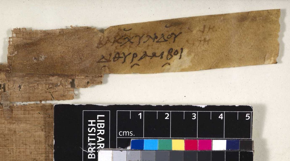BLMedieval's tweet photo. What did ancient + #medieval bookcases look like? https://t.co/QA8LuOqY3s https://t.co/MWyZ2v2e8H