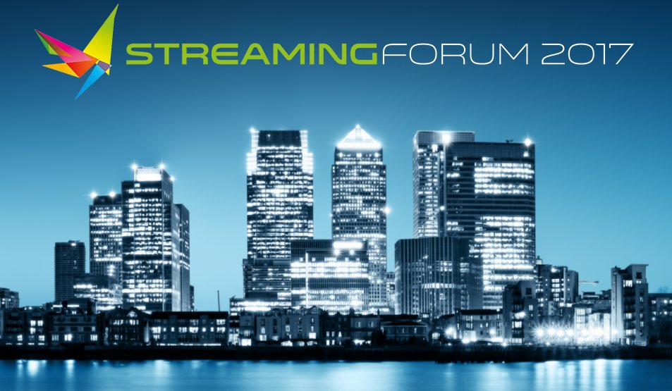 HiveStreaming's tweet photo. We will attend #StreamingForum in London Feb 28th 
Want to meet up and talk streaming solutions? Please mail: mark.coomber@hivestreaming.com https://t.co/LV9KnE6rCF