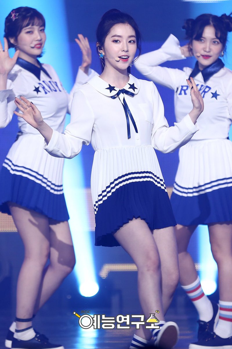irrenevr's tweet photo. [OFFICIAL] 170221 MBC Website Update with RED VELVET - IRENE

https://t.co/AWpMXH5MZT https://t.co/w49ridPQZv