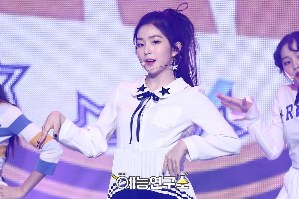 irrenevr's tweet photo. [OFFICIAL] 170221 MBC Website Update with RED VELVET - IRENE

https://t.co/AWpMXH5MZT https://t.co/w49ridPQZv