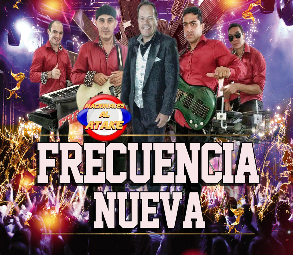 FRECUENCIA NUEVA – FLOR PARAGUAYITA nacionalesalatake.com/2017/02/frecue…