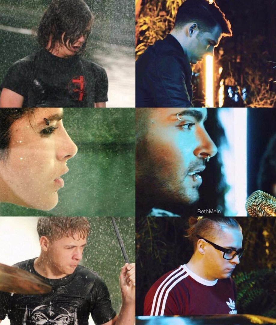 Igor_Zykov's tweet photo. #TokioHotelClips
#beforeafterth
#BethMein #bethmein #BethMarín #Tokiohotel #DDM #WHATID
#Beforeafter #beforaefterth @ViolettaTHLiebe #dmtour https://t.co/iWu42x9CVt