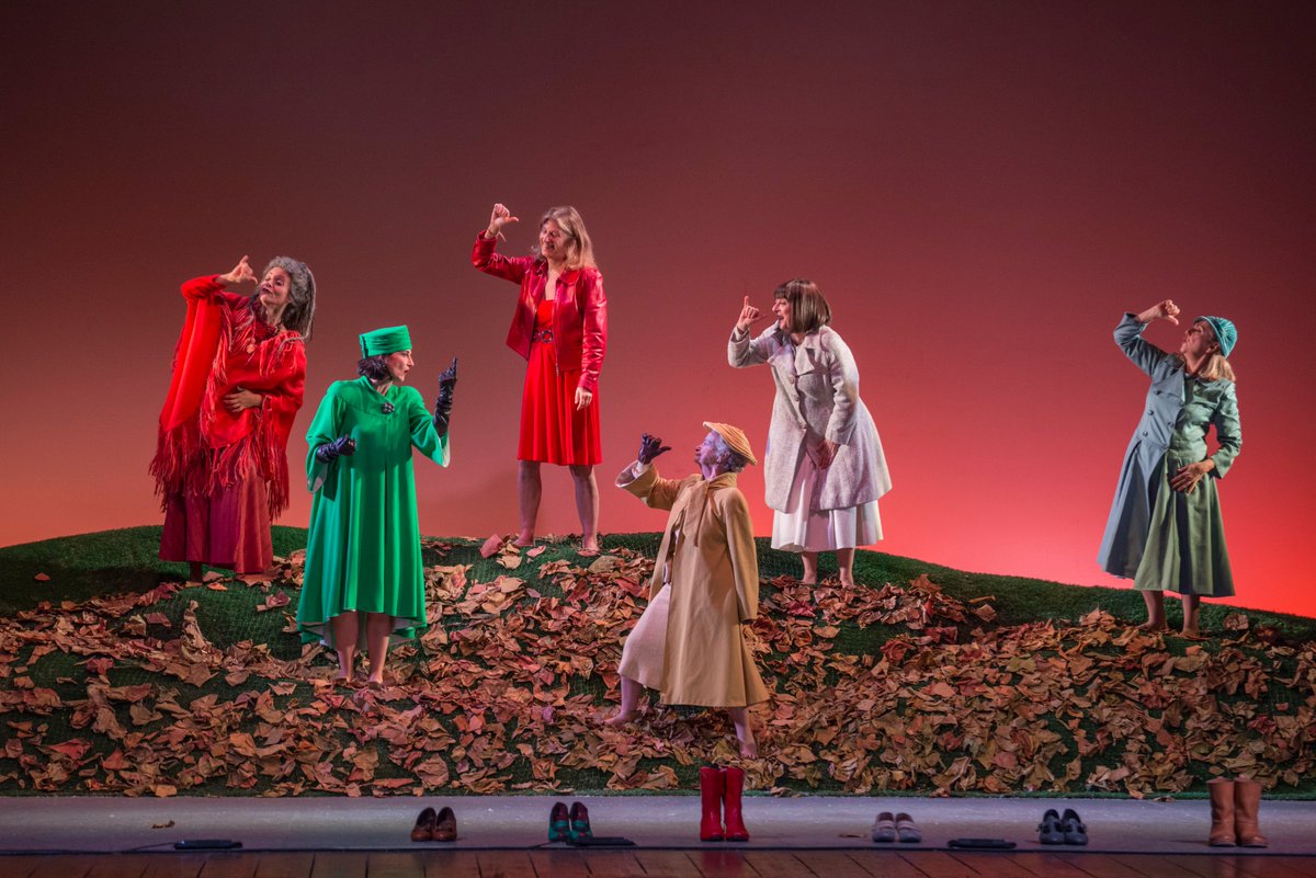 Teatro Manzoni tweet media