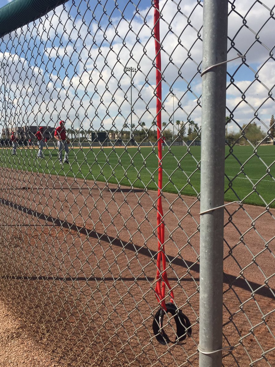 GFSports_'s tweet photo. Add the angels spring training camp and.......J-Band sighting!J-Band sightingJ-Band sightingJ-Band sighting @jaegersports @jaegersoftball https://t.co/rnmMq7TYZp