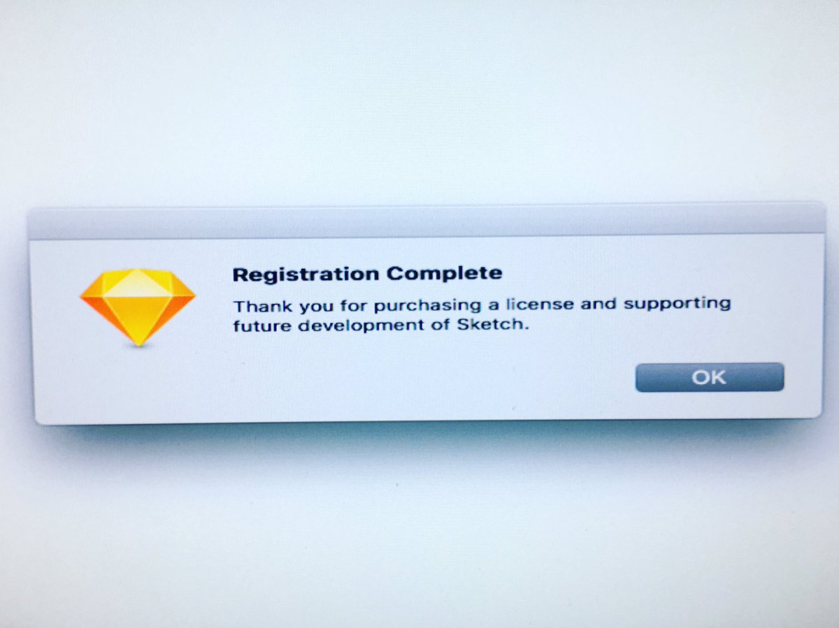 _iankhor_'s tweet image. Finally got a licensed #sketchapp  now. Time to hack away ! #coderjourney
