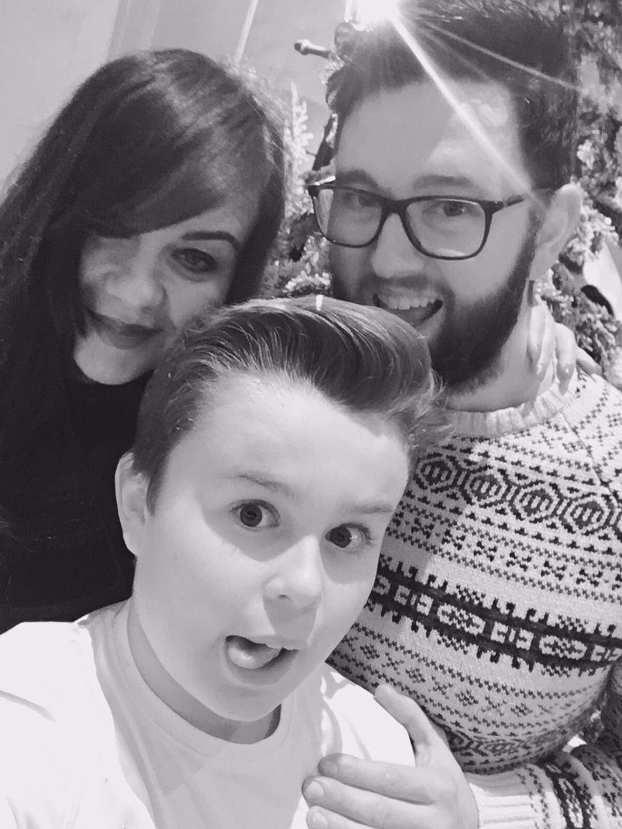 HambletonC's tweet photo. These two ❤ https://t.co/OmH6uLstbb
