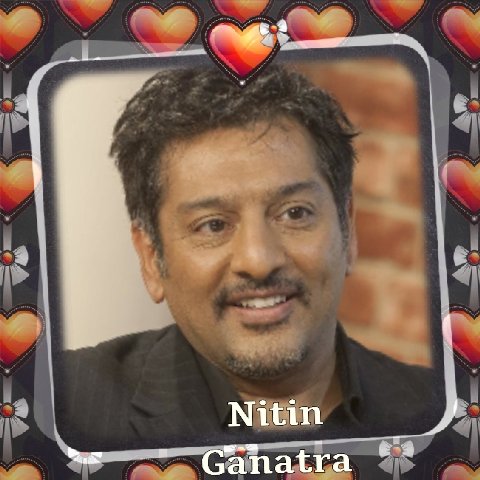 Happy Birthday Nitin Ganatra Hope ur having a lovely day & wishing u many Happy Returns , missing u loads 