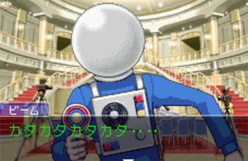 逆転裁判 名言 迷言集 Gyakusai Word Twitter 逆転裁判 名言 迷言集 Gyakusai Word Twitter