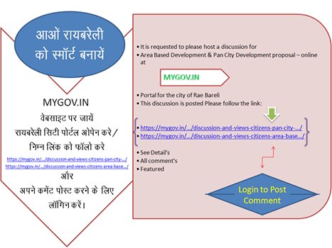 Rae Bareli NPP-RBL tweet media