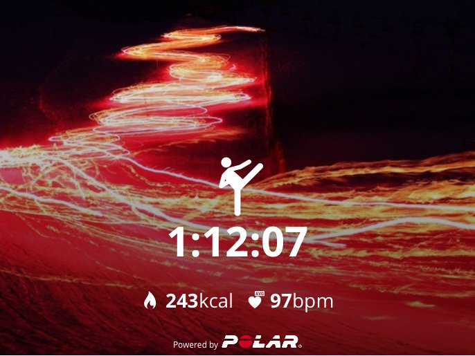 nina_in_LA's tweet image. Kickboxing #wizardmmagym #PolarLoop