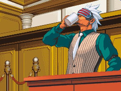 逆転裁判 名言 迷言集 Gyakusai Word Twitter 逆転裁判 名言 迷言集 Gyakusai Word Twitter