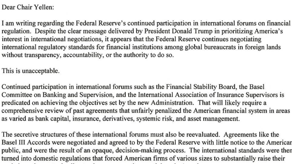 blysx's tweet photo. Letter to USA 🇺🇸 Federal Reserve to stop secretly negotiating and entering international financial treaties with foreign entities. #AuditFED https://t.co/n87zNRese8