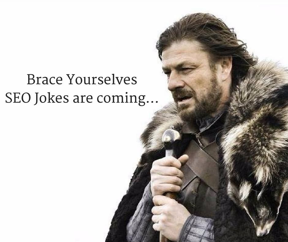 IamSEOHero's tweet photo. Funny SEO Jokes, Meme &amp; Quotes:

https://t.co/s1j59b3Wal

#SEO #SEOHero #SEOJokes https://t.co/hGmAzWTe4w