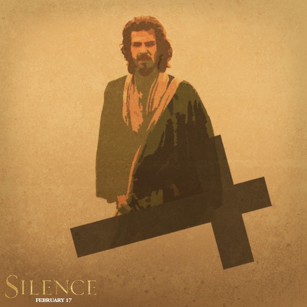 relativityb4u's tweet photo. Will Father Rodrigues’ search turn out to be fruitful? Find out by booking your tickets for #SilenceMovie: https://t.co/wV9LqhXXKY https://t.co/YN5aa1oIyq