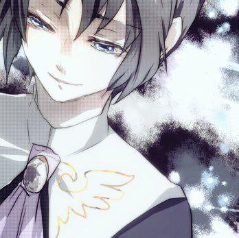 witchmiracles's tweet image. [Meet Kanon ...]