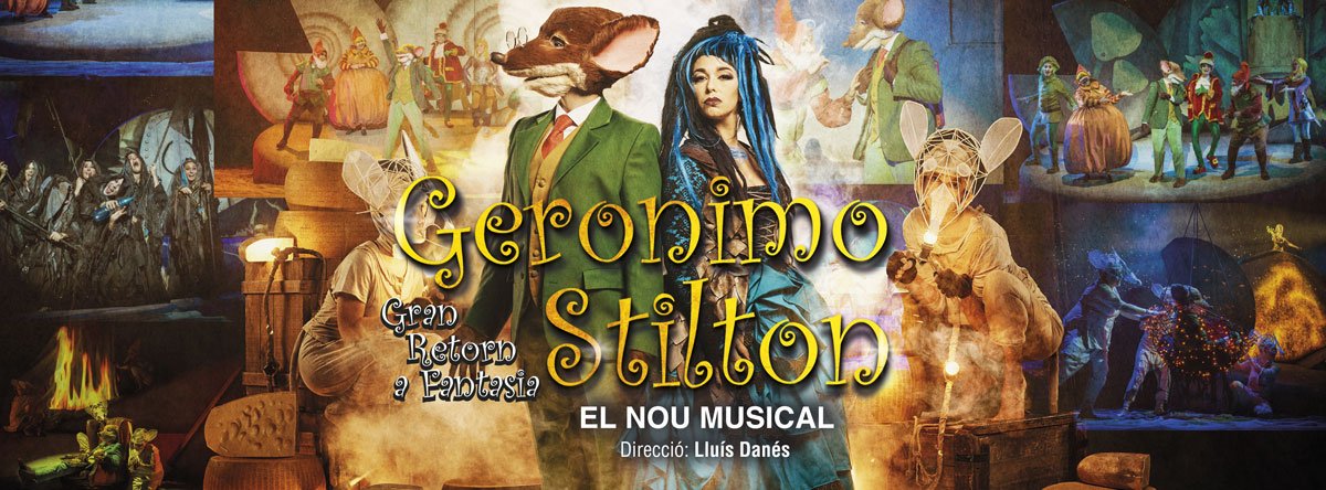 StiltonMusical's tweet photo. Aquest #capdesetmana comencem la gira. ✨🚌 #Manresa, que venim! 🎉
📍 @Kursaalmanresa
📅 25-26/02
👉 https://t.co/uPkO7OSUoF
🐭 #StiltonMusical https://t.co/P7lfJar3u9