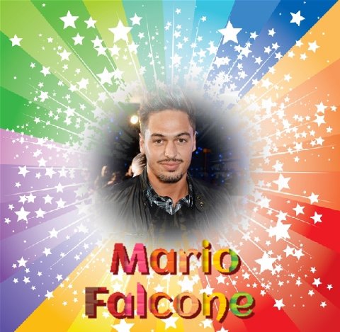 Happy Birthday Mario Falcone, Kelsey Grammer,Mike Pickering,William Petersen, Jean Jacques Burnel & Anthony Daniels 