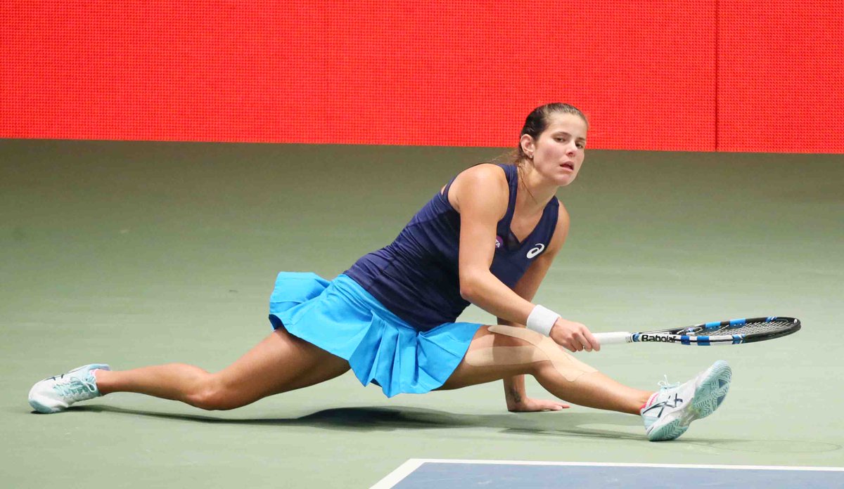 JULIA GOERGES - Página 2 C5MGMwrWcAEydza