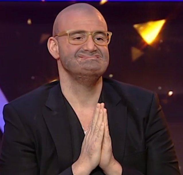 The Voice Israel tweet media