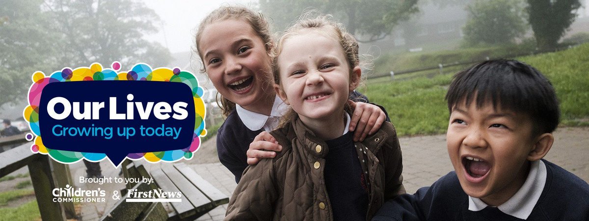 Artsmarkaward's tweet photo. Help @ChildrensComm create a unique library of childhood through Our Lives  https://t.co/kqsoAs4V89 / Deadline March 20th #GrowingUpToday https://t.co/WmSdyDPc7a